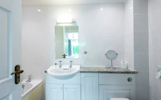 Porth Veor Villas & Apartments