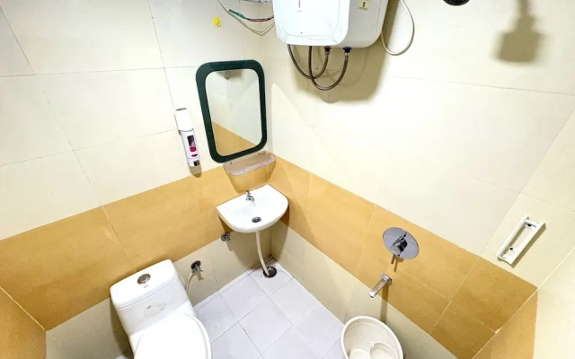 Hotel Kashi Residency Varanasi