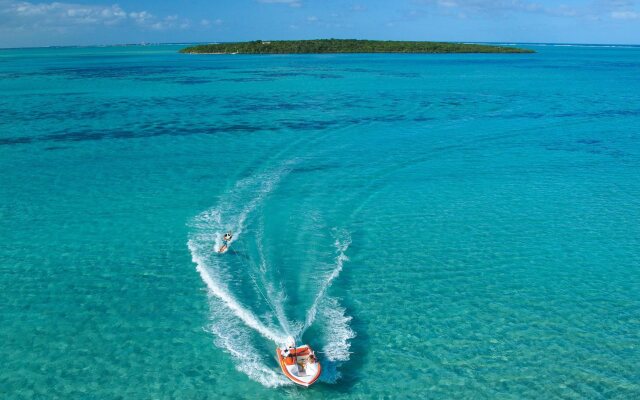 Preskil Island Resort