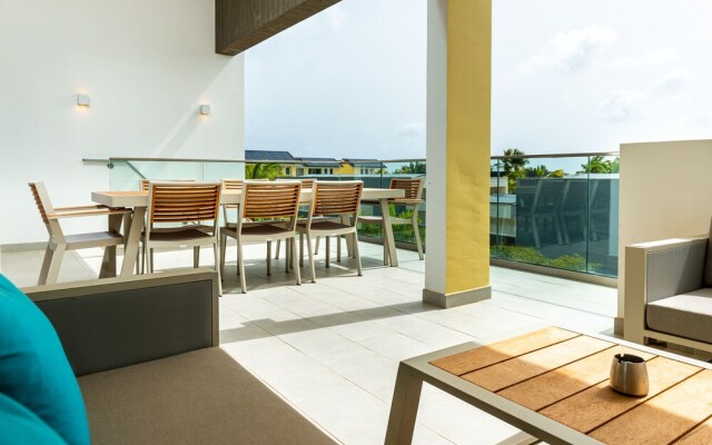 Delfins Residences