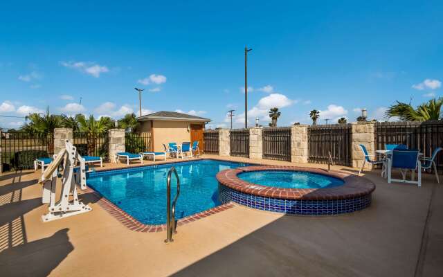 SureStay Hotel by Best Western Falfurrias