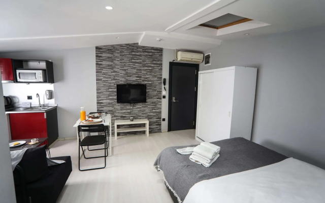 Arkem Hotel 3