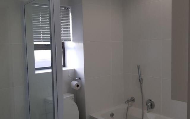 Nova Luxury Suites Saratoga 112
