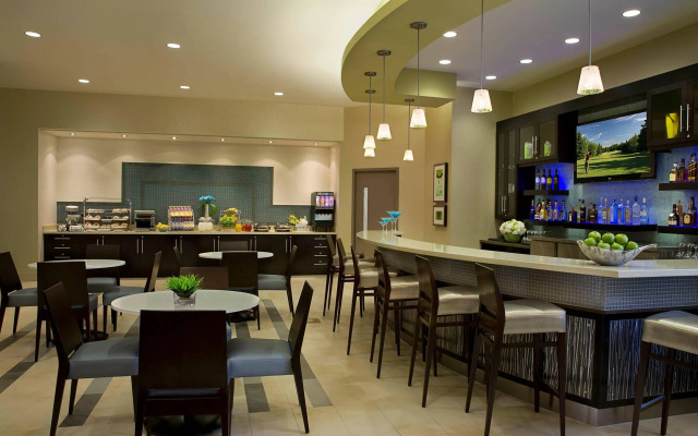 SpringHill Suites by Marriott Toronto Vaughan