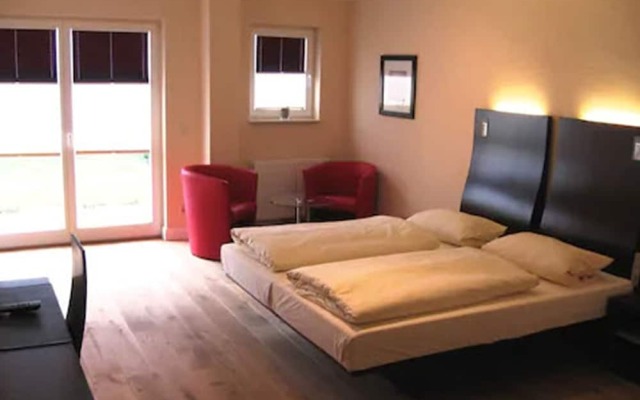 Hotel Kiose - Landhaus JOJO