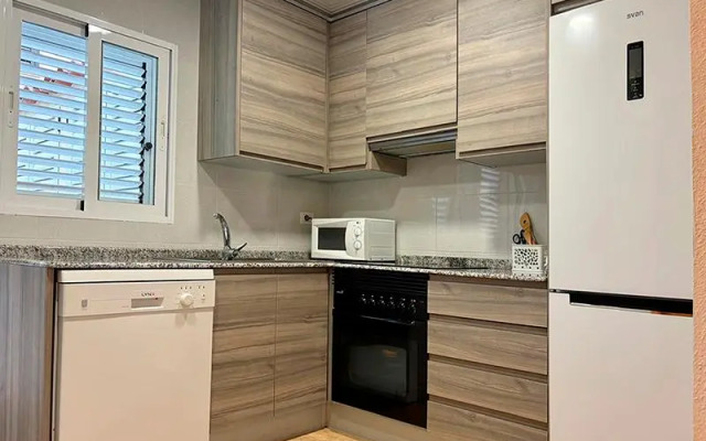 Villas Morro De Gos Oropesa 3000