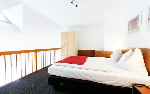 Hotel am Tiergarten HBF