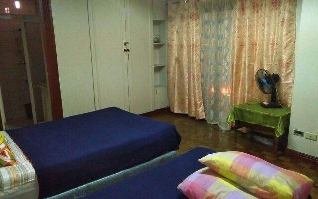 Baguio City Proper Transient Condo