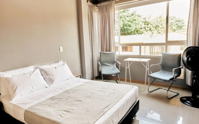 Vivvo Espacios La 80