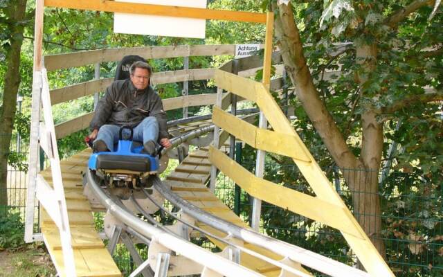 Ostenberg - Near CJD Comfortable Holiday Residence