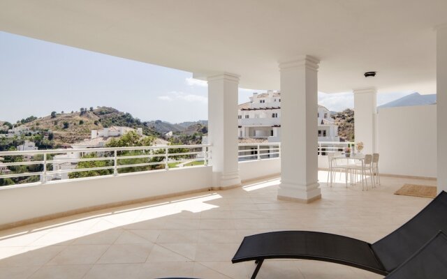 Apartamentos de Lujo Marbella – PlanB4All