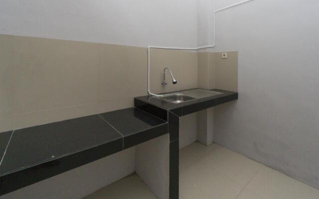 OYO 1542 Yessy Mansion
