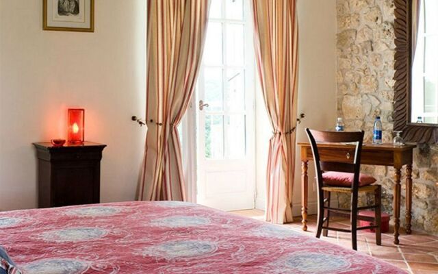 La Chartreuse du Bignac