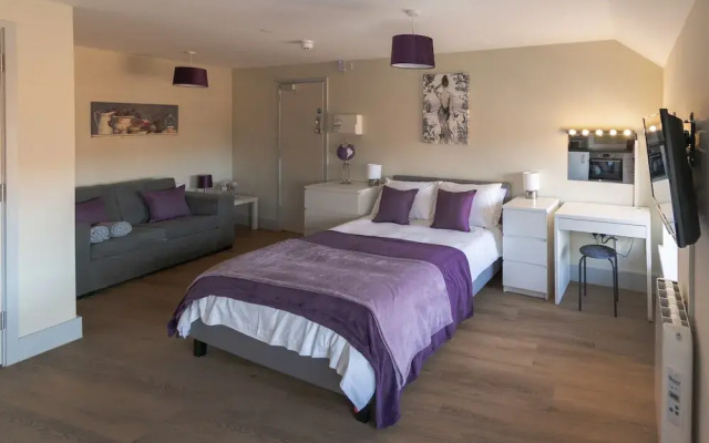 Apartment 10 Isabella House Hereford