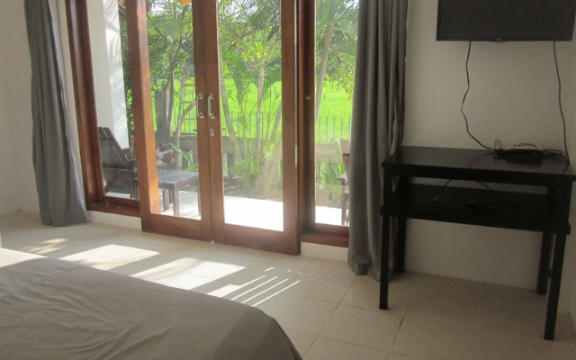 Mumbul Guesthouse