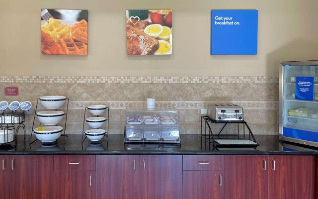 Best Western Texas City