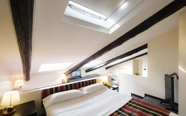 Residence Sacchi