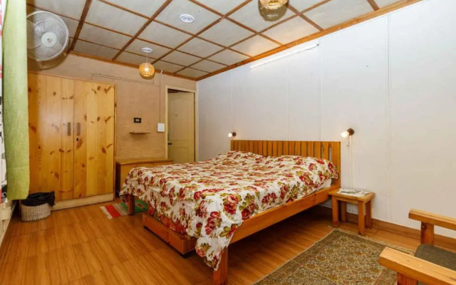 Seegreen Lodges