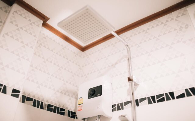 I Lanna House Chiangmai