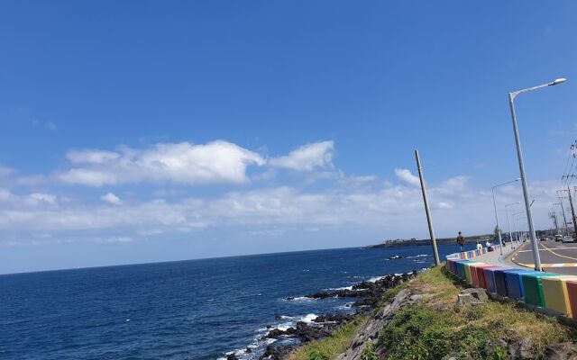 YesJun Guesthouse - Hostel