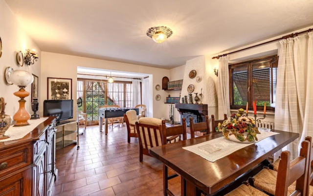 Villino Carla Few KM From Lucca