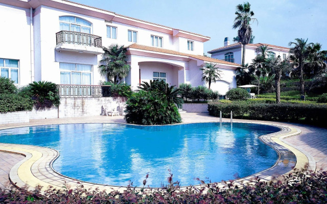 Changsha St-tropez Hotel