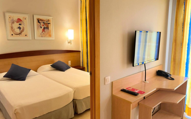 Apart-Hotel SunClub Salou