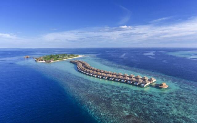 Hurawalhi Island Resort