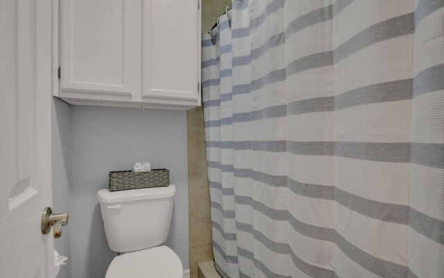 Fishermans Friend! - Coastal Condo - Views Await!
