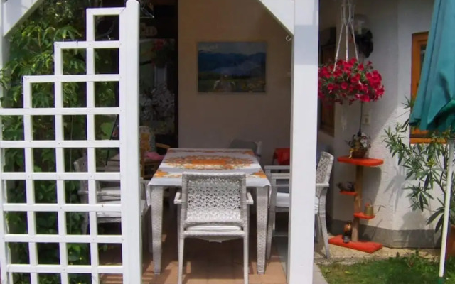 Apartment in Wernberg in Carinthia With Pool