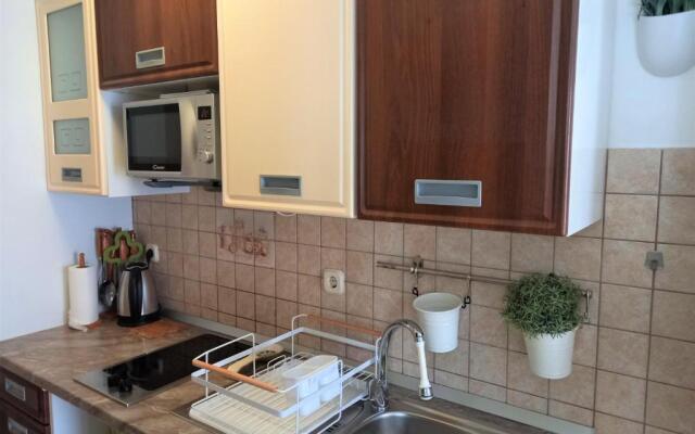 Megi Apartman