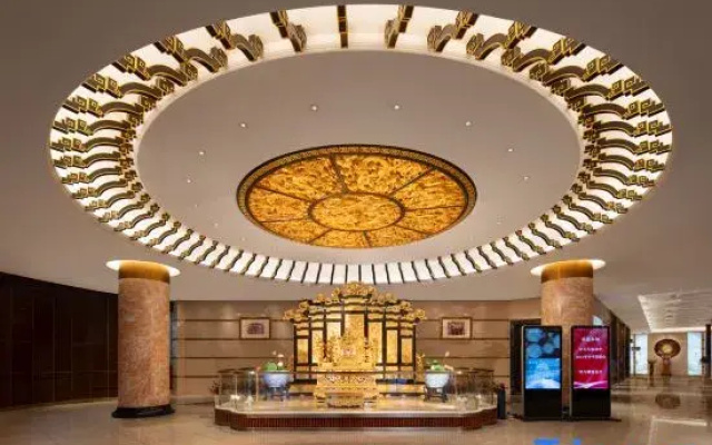Dongyang Hotel
