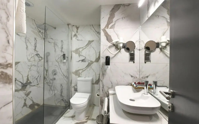 Agiros Termal & Spa Pamukçu Hotel