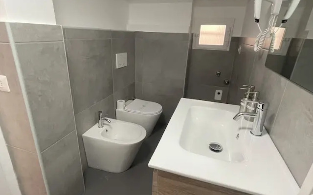 Central Suite 57