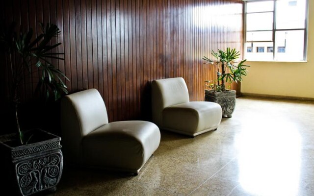 Vila Business Hotel