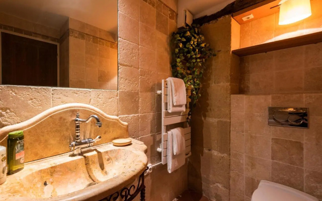 T2 - 4 personnes - 38m² - Centre du Marais