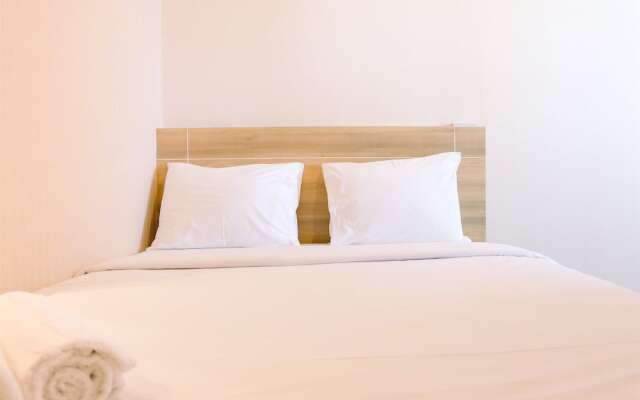 Highest Value Studio at Grand Kamala Lagoon Apartment