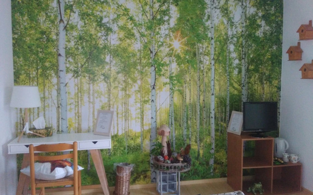 Chambres d'hôtes Souffle Nature