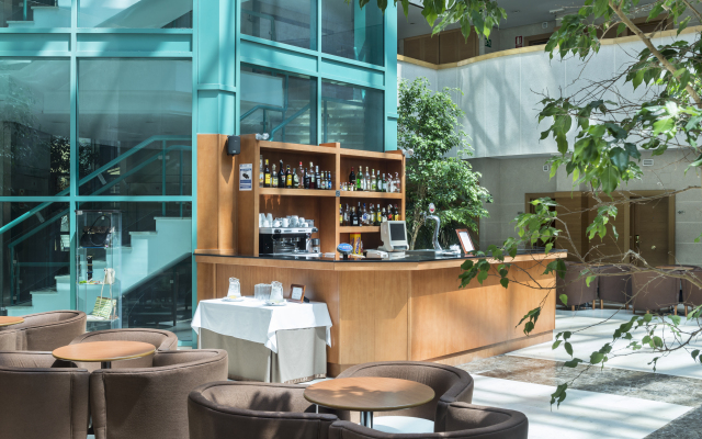 Exe Gran Hotel Almenar