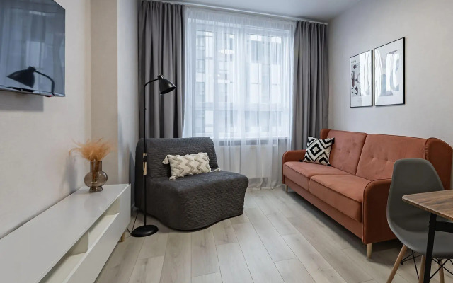 Сова-дом на улице 1-я Оранжерейная 24А