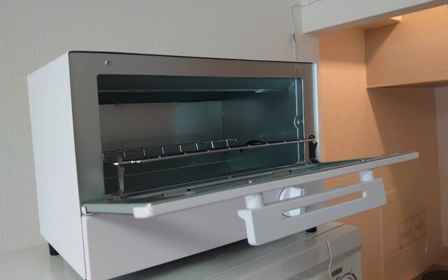 Sapporo Biosukan 1116 Room