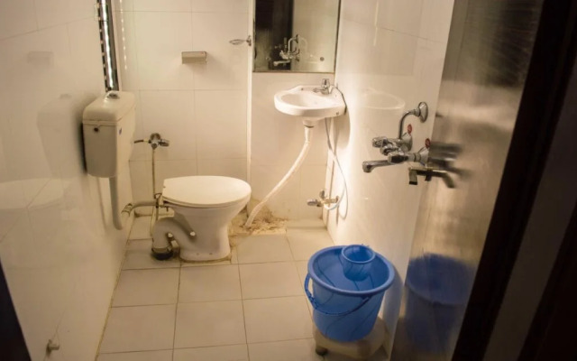 Hotel Ronak Plaza