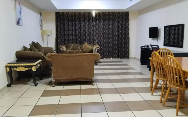Al Massa Hotel Apartments 1