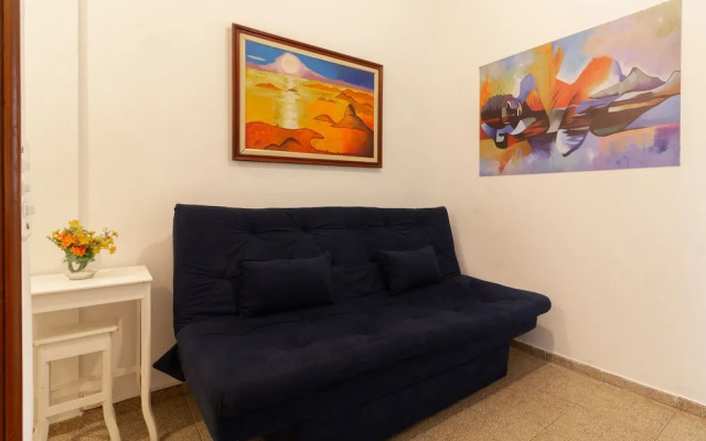 Du705 Zona2 in Rio de Janeiro