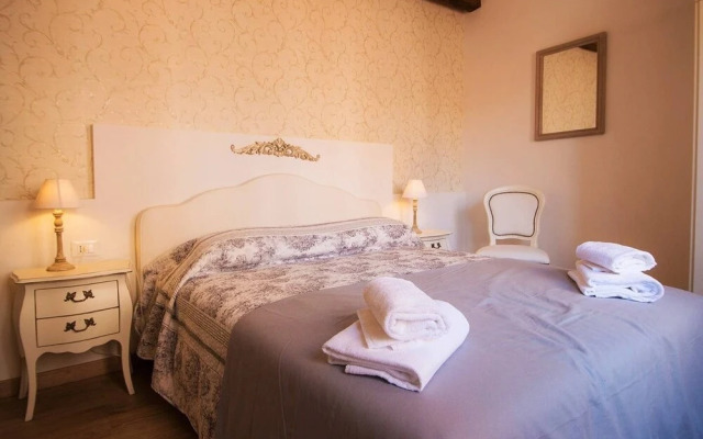 Grimaldi Apartments Ca Del Moro