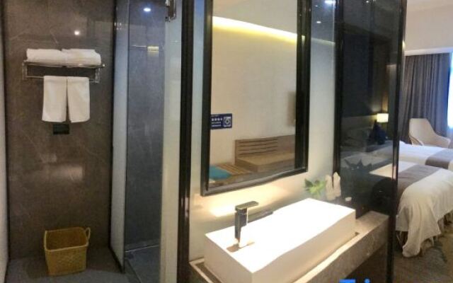 Senlan Hotel