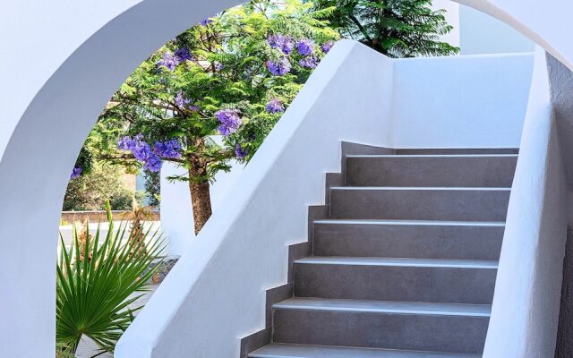 Aelia Suites