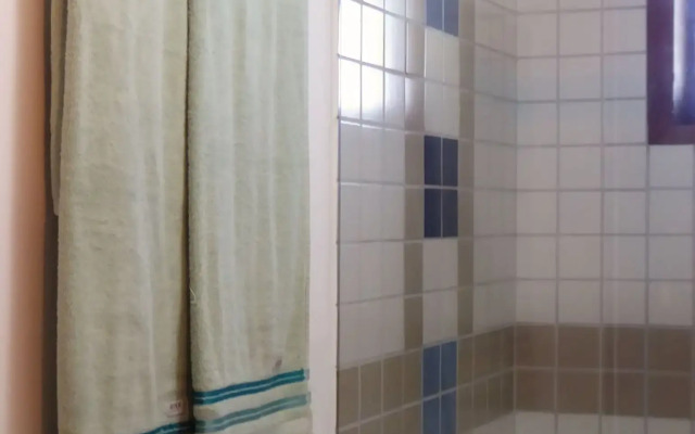 Ouro Sobre Azul Apart Hotel