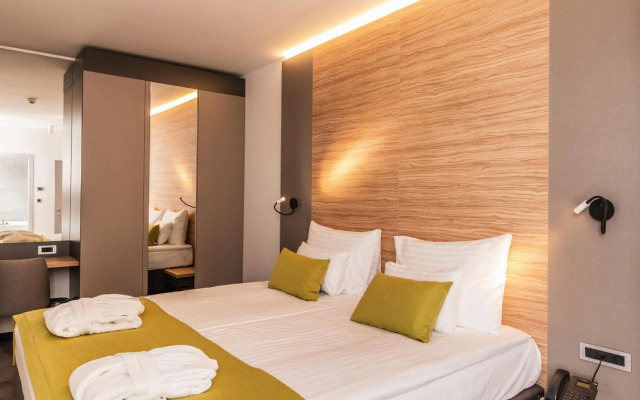Hotel Olea