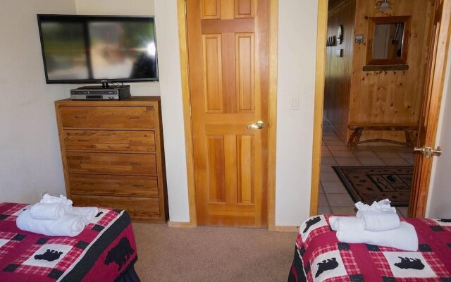 531 2 Bedroom Townhouse